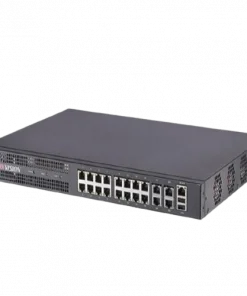 Hikvision DS 6904UDI 4 Channel Video Decoder