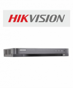 Hikvision DS 7200 Series DS 7B08HQHI K1 Turbo HD DVR