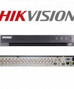 Hikvision DS 7224HQHI K2 24CH HD DVR