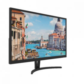 Hikvision DS D5032FC A – LED monitor – Full HD 1080p 1