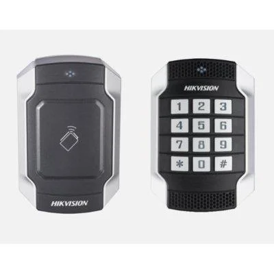 Hikvision DS K1104MK Mifare Reader Keypad