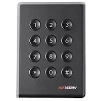 Hikvision DS K1108MK Card Reader with Keypad Access Control