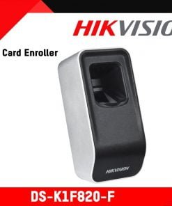 Hikvision DS K1F820 F Fingerprint Enroller