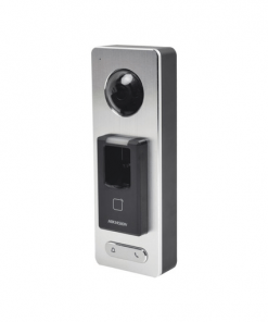 Hikvision DS K1T501SF video access control terminal 1