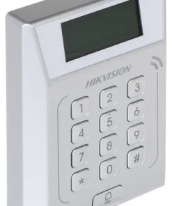 Hikvision DS K1T802M Access Control Terminal 1