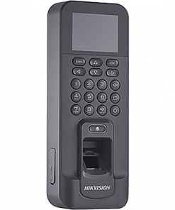 Hikvision DS K1T804AMF Fingerprint Access Control Terminal