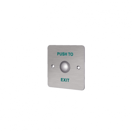 Hikvision DS K7P01 exit button 1