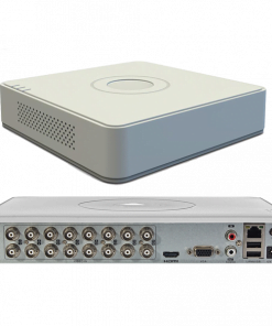 Hikvision DVR DS 7116HQHI K1S 16 channels 1x HDD