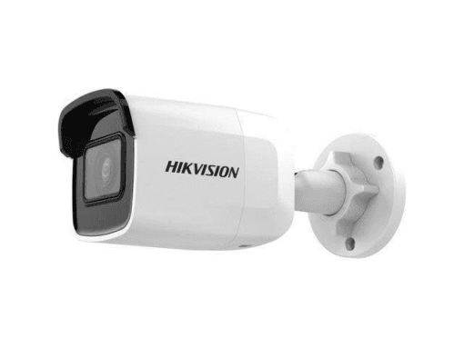 Hikvision DarkFighter DS 2CD2085G1 I 8MP Outdoor Network Bullet Camera 4MM