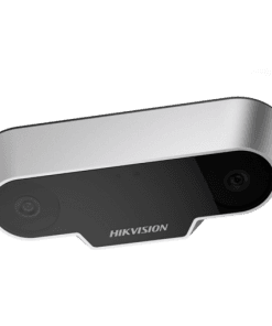 Hikvision Dual Lens 640 x 960 People Counting Network Camera with 2.0mm Lens 1