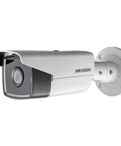 Hikvision EasyIP 3.0 DS 2CD2T55FWD I5 5 Megapixel Network Camera 6MM 1