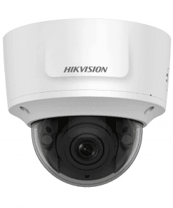 Hikvision Easyip 3.0 DS 2CD2755FWD IZS 5 Megapixel Network Camera