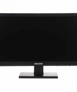 Hikvision HD LED Monitor DS D5019QE B 18.5 Inch