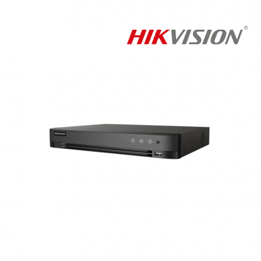 Hikvision IDS 7216HQHI M1 S. AcuSense DVR 16 H.265 pro