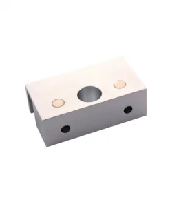 Hikvision Lower U bracket Electric Bolt DS K4T108 U1 1
