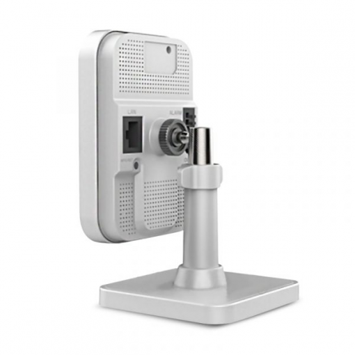 Hikvision – Plug Play HD WiFi IP Camera 2MP – DS 2CD2412F IW2.8mm 1