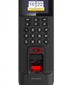 Hikvison Fingerprint Access Control DS K1T804BMF 1