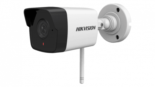 IP CAMERA DS 2CV1021G0 IDW1D Wi Fi – 1080p 2.8 mm Hikvision 1