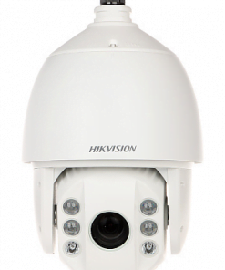 IP SPEED DOME CAMERA OUTDOOR DS 2DE7232IW AE B Hikvision