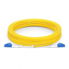 LC LC SM Fibre Patch Cord6