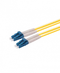 LC LC SM Fibre Patch Cord7 4