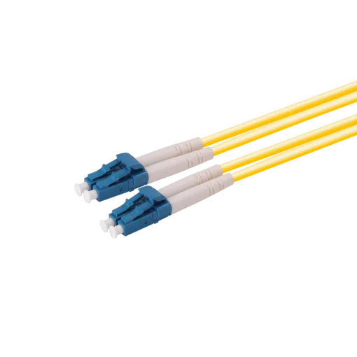 LC LC SM Fibre Patch Cord7 4