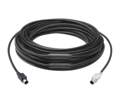 Logitech 15 Meter Extended Cable for Group