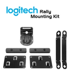 Logitech Mounting Kit for the Rally.
