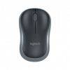 Logitech Wireless Mouse M185 Swift Grey