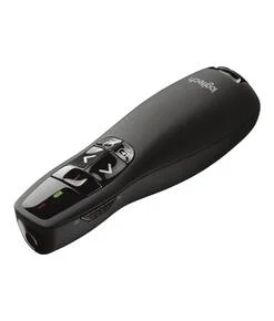 Logitech Wireless Presenter R400 1