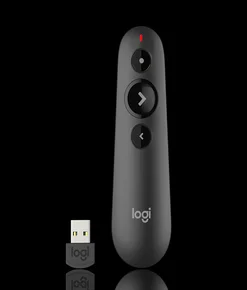 Logitech Wireless Presenter R500g