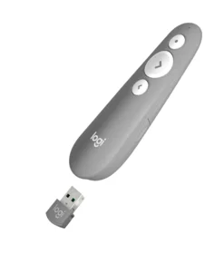 Logitech Wireless Presenter R500s Mid Grey4