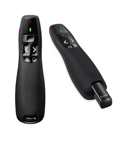 Logitech Wireless Presenter R700c