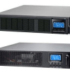 ME 2000 WPRU Mecer 2000VA 1600W ON LINE UPS Rack Mount 2U