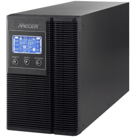 MECER 1500VA1500W PF1.0 RT Online UPS 1