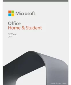 Microsoft® Home and Student 2021 79G 05392a