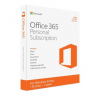 Microsoft® Office 365 Personal English Subscription 1 Year Africa QQ2 01403b