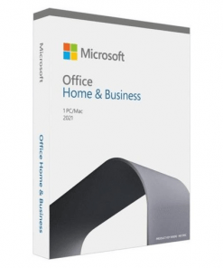 Microsoft® Office Home and Business 2021 T5D 03515a