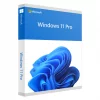 Microsoft® Windows 11 Pro 64bit FQC 10528a