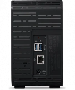My Cloud Expert Series EX2 Ultra 8TB WDBVBZ0080JCH EESNd
