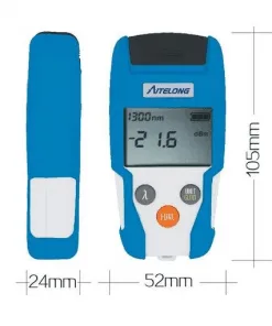 SAT 4EX MINI POWER METERc