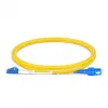 SC LC SM 5MTR Fibre Patch Cord2