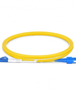 SC LC SM 5MTR Fibre Patch Cord2