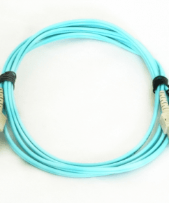 SC SC om3 fibre duplex patch cord3