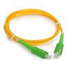 SC SM 1 METER Fibre Patch Cord6