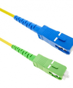 SC TO APC Fibre CONNECTORSa