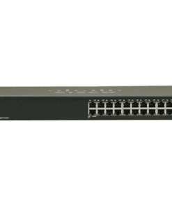 SG 100 24 GIGABIT SWITCHb