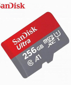 SanDisk MicroSD CLASS 10 120MBPS 256GB without Adapter3