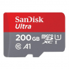 SanDisk MicroSD CLASS 10 98MBPS 200GB WO ADAPTERa