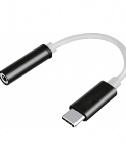 TYPE C TO Audio 3.5mm Jack1